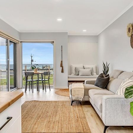 The Nook Appartement Aldinga Beach Buitenkant foto