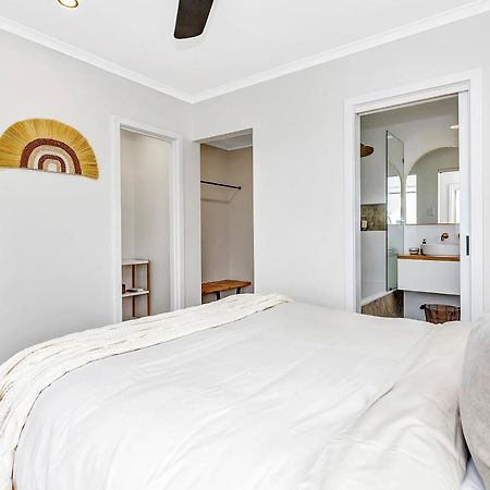 The Nook Appartement Aldinga Beach Buitenkant foto