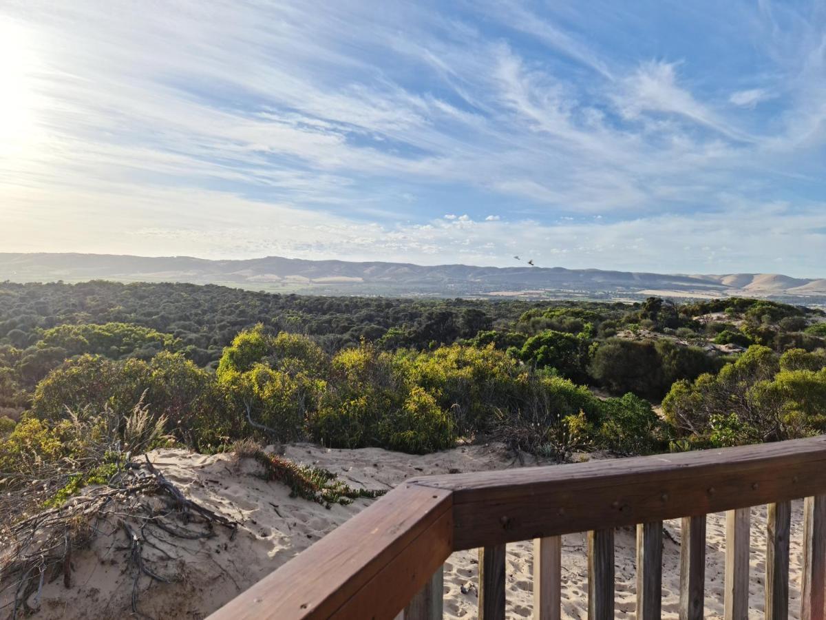 The Nook Appartement Aldinga Beach Buitenkant foto
