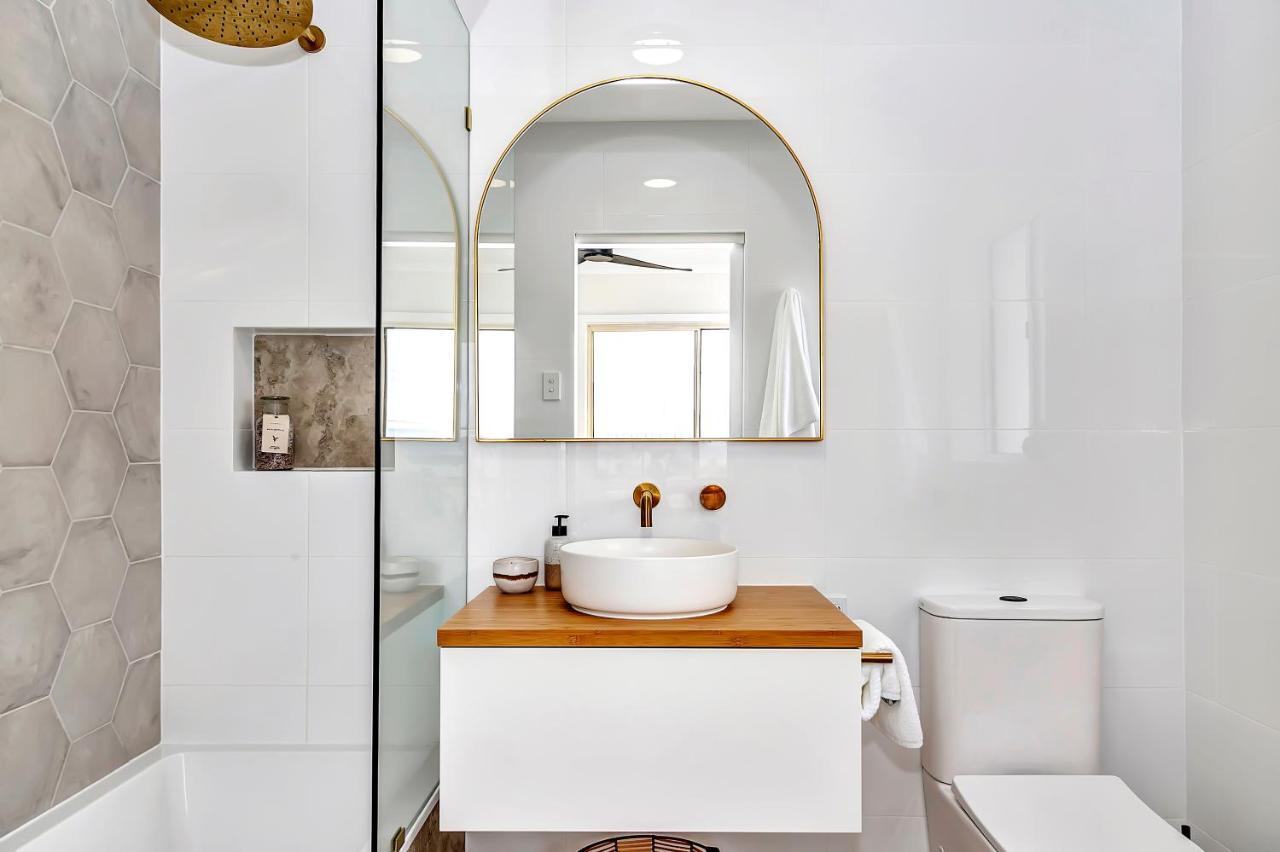The Nook Appartement Aldinga Beach Buitenkant foto