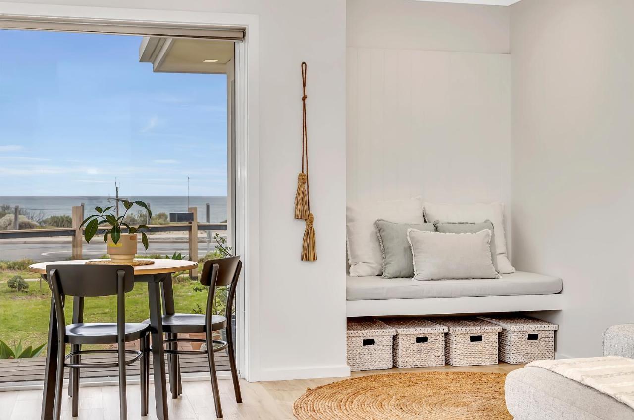 The Nook Appartement Aldinga Beach Buitenkant foto