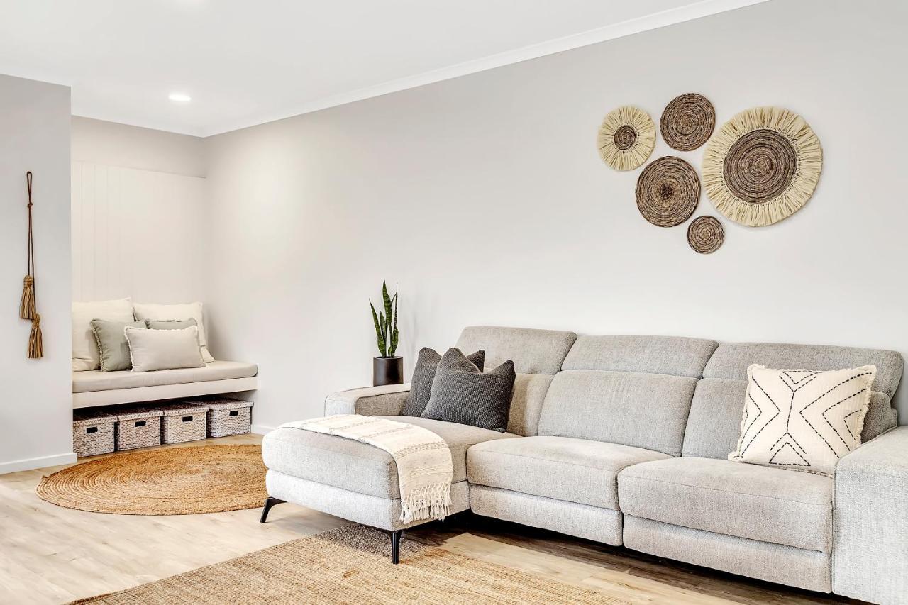 The Nook Appartement Aldinga Beach Buitenkant foto