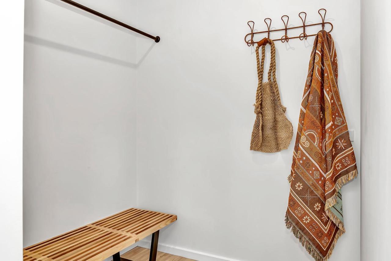 The Nook Appartement Aldinga Beach Buitenkant foto