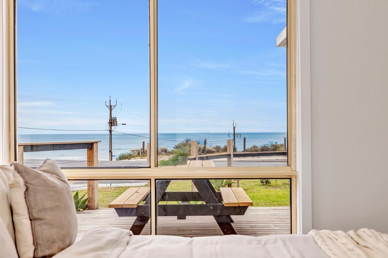 The Nook Appartement Aldinga Beach Buitenkant foto